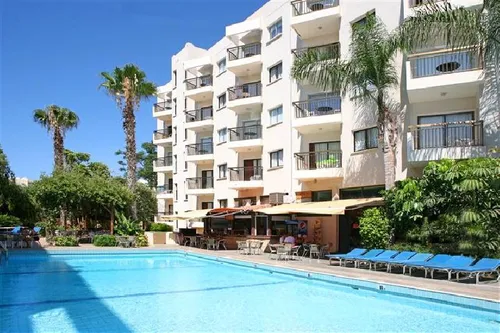 Гарячий тур в Alva Hotel Apartments 3☆ Кіпр, Протарас