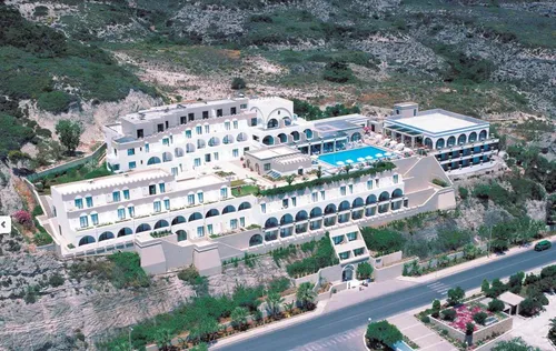 Тур в Calypso Palace 4☆ Греція, о. Родос