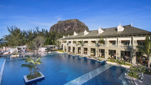 Тур в Jw Marriott Mauritius Resort 5☆ Маврикий, о. Маврикий