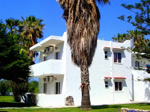 Тур в Diamond Boutique Hotel 4☆ Греція, о. Кос