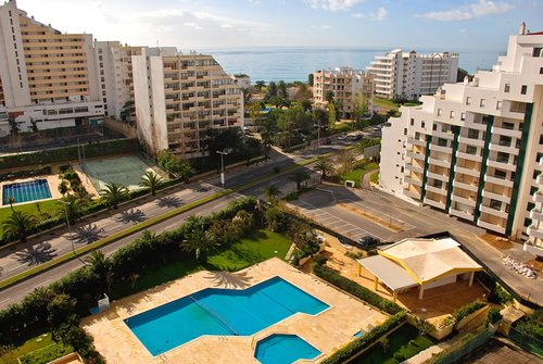 Тур в Club Amarilis 3☆ Португалія, Алгарве