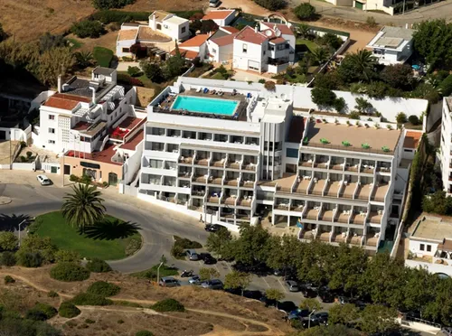 Тур в Carvi Beach Hotel 3☆ Portugāle, Algarve