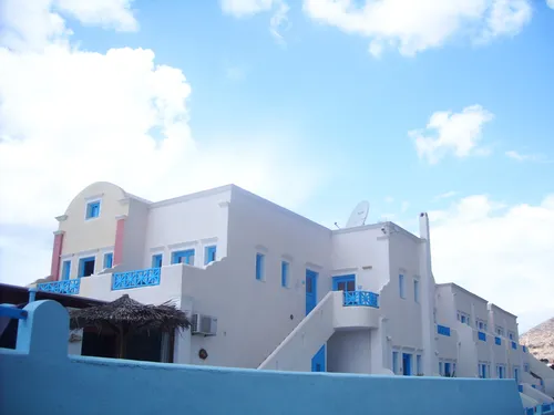Paskutinės minutės kelionė в Perissa Bay 3☆ Graikija, Santorini