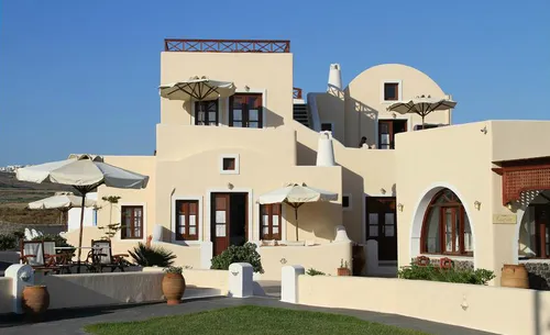 Тур в En Plo Boutique Suites 4☆ Grieķija, par. Santorini