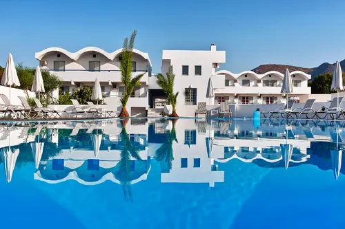 Sea View Hotel