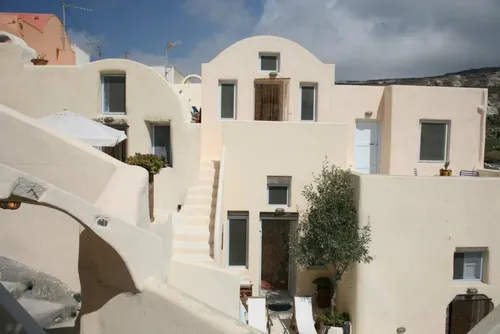 Горящий тур в Timedrops Santorini Villas 4☆ Греция, о. Санторини