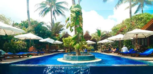 Тур в Samui Paradise Chaweng Beach Resort & Spa 4☆ Таиланд, о. Самуи