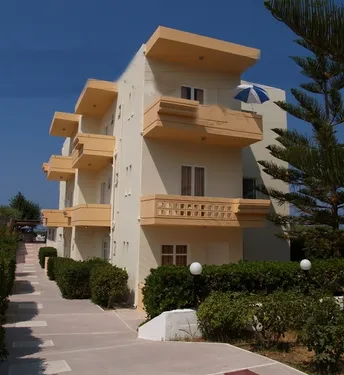 Venus Beach Hotel