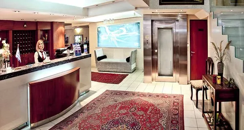 Гарячий тур в Plaza Hotel 3☆ Греція, Салоніки