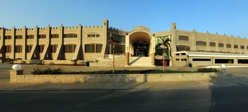 Тур в Kandia's Castle Hotel Resort & Thalasso 5☆ Греция, Пелопоннес