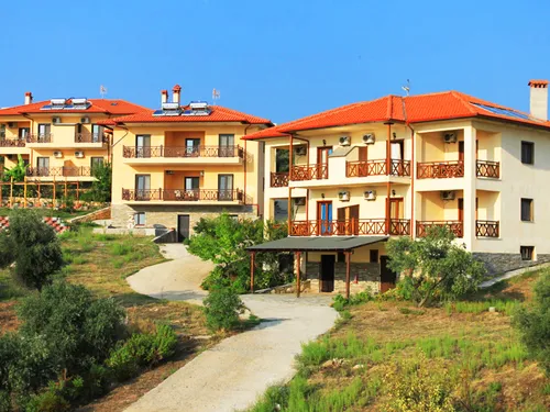 Тур в Athorama Hotel 3☆ Греция, Халкидики – Афон