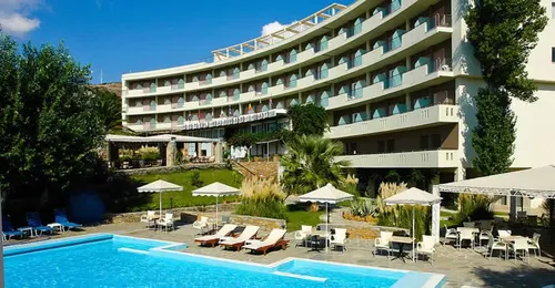 Горящий тур в Marmari Bay Hotel 3☆ Греция, о. Эвбея