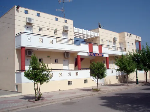 Тур в Adonis Hotel Kallithea 1☆ Греция, Халкидики – Кассандра