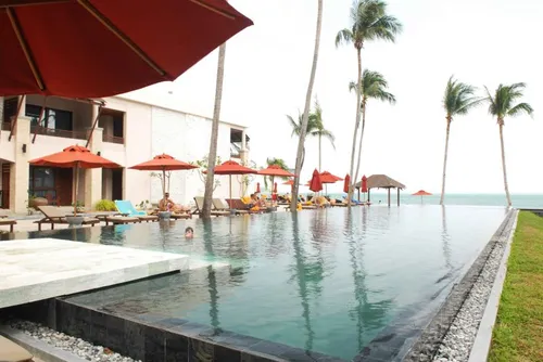 Гарячий тур в Weekender Resort & Spa 3☆ Таїланд, о. Самуї