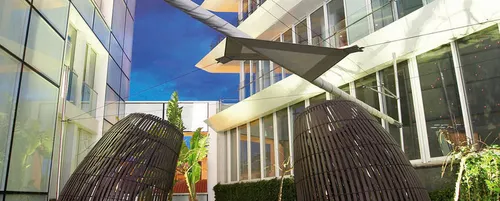 Горящий тур в The Vine Hotel 5☆ Португалия, о. Мадейра