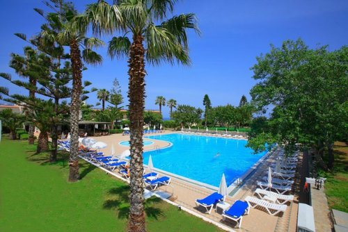 Тур в King Minos Retreat Resort & Spa 4☆ Grieķija, par. Krēta - Herakliona
