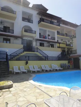 Гарячий тур в Leandros Hotel 2☆ Греція, Халкідіки – Афон