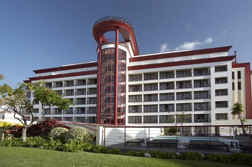 Тур в Four Views Monumental Hotel 4☆ Португалия, о. Мадейра