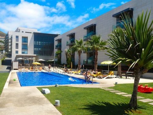 Kelionė в Golden Residence Hotel 4☆ Portugalija, apie. Madeira