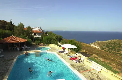 Тур в Happy Cretan Suites 4☆ Греция, о. Крит – Ираклион