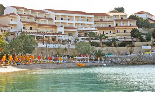 Горящий тур в Samos Bay Hotel 3☆ Греция, о. Самос