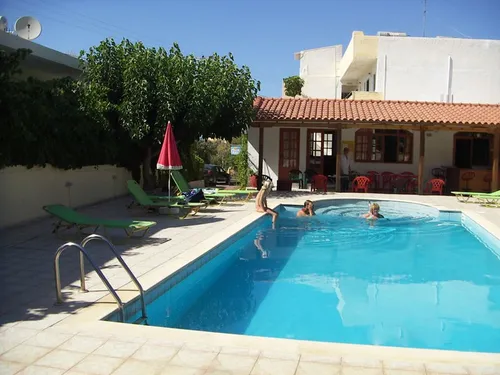 Гарячий тур в Prinos Apartments 2☆ Греція, о. Крит – Іракліон