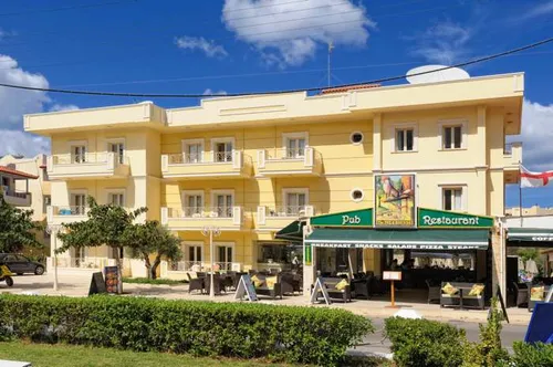 Тур в Pela Sofia Apartments 3☆ Grieķija, par. Krēta - Herakliona