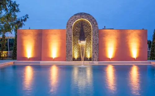 Тур в S&O Villas (Daphne, Anna, Lilly) 5☆ Греция, о. Корфу