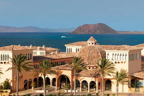 Горящий тур в Secrets Bahia Real Resort & Spa 5☆ Испания, о. Фуэртевентура (Канары)
