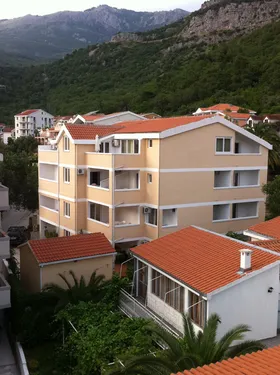 Paskutinės minutės kelionė в Villa Stevan 3☆ Juodkalnija, Budva