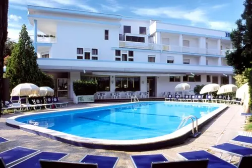 Горящий тур в Alexander Hotel 3☆ Itālija, Lido di Jesolo