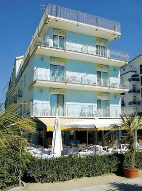 Тур в Solemare Hotel 3☆ Itālija, Lido di Jesolo
