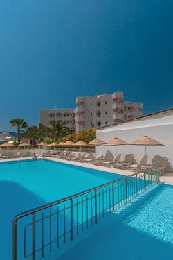 Тур в Sunprime Beachfront Hotel 4☆ Турция, Мармарис