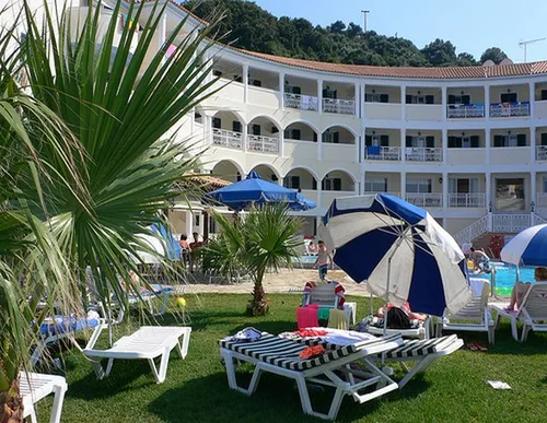 Тур в Windmill 3☆ Греція, о. Закінф