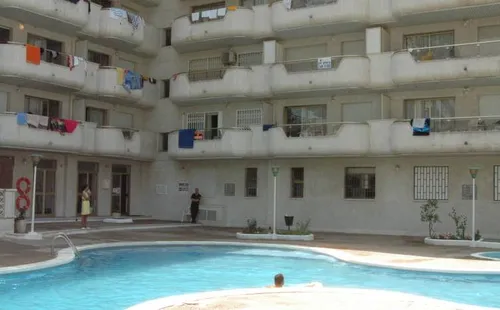 Горящий тур в Arquus Park Apartamentos 3☆ Испания, Коста Дорада