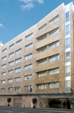 Тур в HCC Montblanc Hotel 3☆ Испания, Барселона