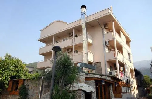 Горящий тур в Simona Villa 3☆ Черногория, Будва