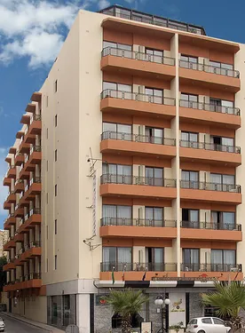 Тур в Milano Due 3☆ Мальта, Сліма