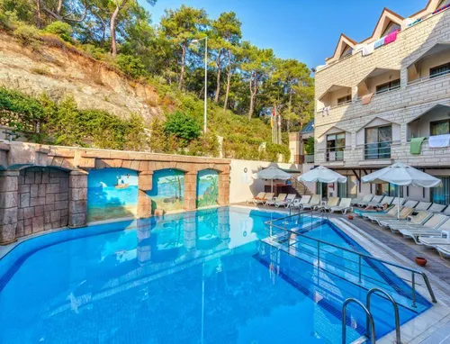 Himeros Life Hotel