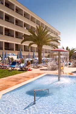 Горящий тур в Son Baulo Hotel 3☆ Испания, о. Майорка