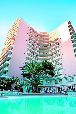 Тур в Bali Pabisa Hotel 4☆ Іспанія, о. Майорка