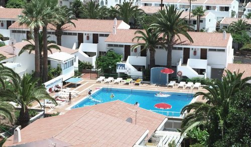 Гарячий тур в Paradero Apartments Coral Hotels 2☆ Іспанія, о. Тенеріфе (Канари)