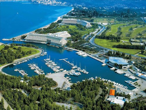 Тур в Porto Carras Meliton 5☆ Греция, Халкидики – Ситония