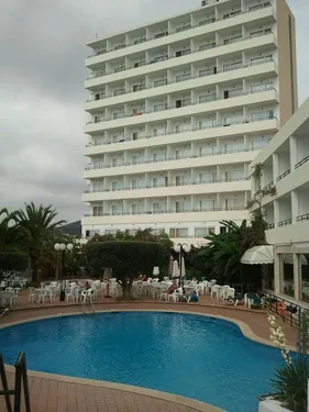 Горящий тур в Hotel Apartamentos Morito 3☆ Испания, о. Майорка