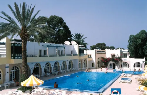 My Hotel Garden Beach Club