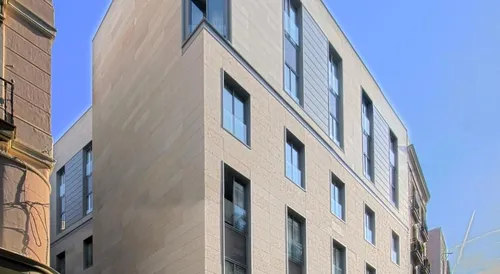 Горящий тур в Hesperia Ramblas 3☆ Испания, Барселона