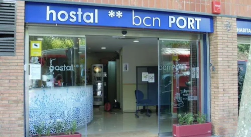 Горящий тур в Yomo Hostal BCN Port 2☆ Spānija, Barselona