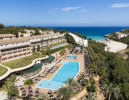 Горящий тур в Insotel Cala Mandia Resort 4☆ Испания, о. Майорка