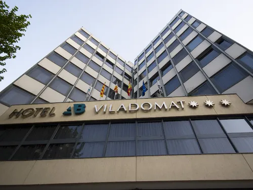 Тур в Exe AB Viladomat Hotel, 3☆ Испания, Барселона