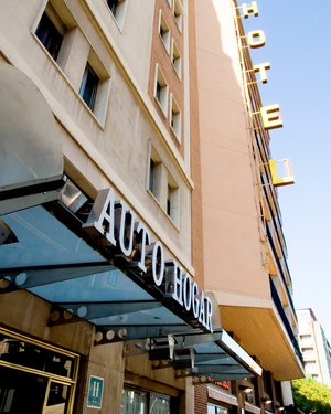 Тур в Best Auto Hogar Hotel 2☆ Испания, Барселона